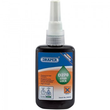 D270 Stud Lock