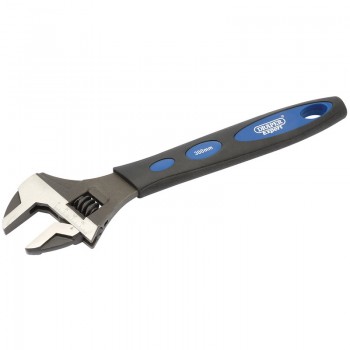 Soft Grip Crescent-Type, 300mm