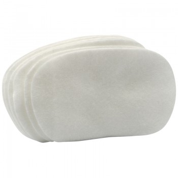 Dust Mask Refill Pads (6) for 24958 Dust Mask Refill Pads (6) for 24958