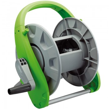 Garden Hose Reel Cart, 50m Garden Hose Reel Cart, 50m