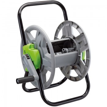 Garden Hose Reel Cart, 45m Garden Hose Reel Cart, 45m