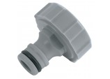 Tap Connector, 1&rdquo;
