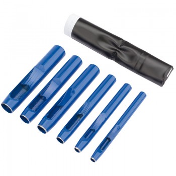 Hollow Punch Set (6 Piece) Hollow Punch Set (6 Piece)
