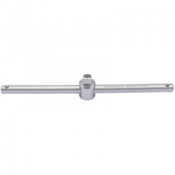 Elora Sliding ’T’ Bar, 3/8” Sq. Dr., 200mm Elora Sliding ’T’ Bar, 3/8” Sq. Dr., 200mm