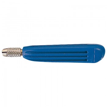 Swiss Pattern Needle File Handle, 110mm Swiss Pattern Needle File Handle, 110mm