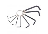 Imperial Hexagon Key Set (8 Piece)
