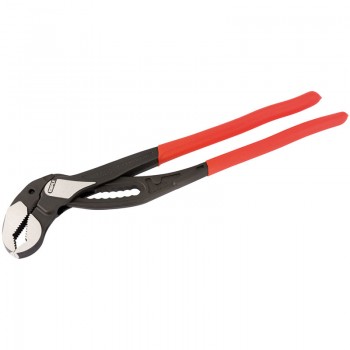 Knipex Alligator® 88 01 400 Waterpump Pliers, 400mm Knipex Alligator® 88 01 400 Waterpump Pliers, 400mm