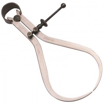 Outside Spring Calipers, 150mm Outside Spring Calipers, 150mm