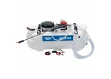 12V DC ATV Spot/ Broadcast Sprayer, 60L