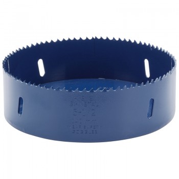 HSS Bi-metal Holesaw Blade, 140mm HSS Bi-metal Holesaw Blade, 140mm