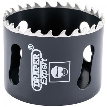 Cobalt Hole Saw, 57mm Cobalt Hole Saw, 57mm
