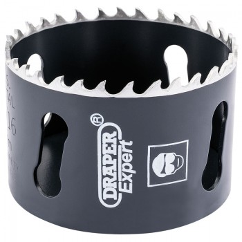Cobalt Hole Saw, 65mm Cobalt Hole Saw, 65mm