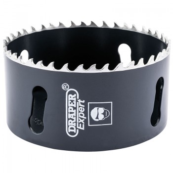 Cobalt Hole Saw, 86mm Cobalt Hole Saw, 86mm