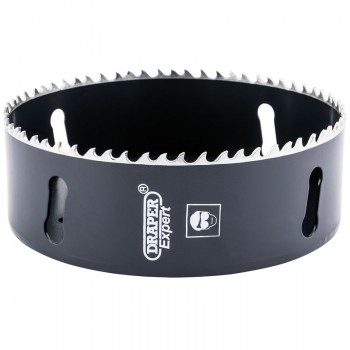 Cobalt Hole Saw, 127mm Cobalt Hole Saw, 127mm