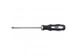 Cross Slot Soft Grip Screwdriver, No.3 x 150mm