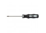 Draper TX-STAR® Security Soft Grip Screwdriver, T27T x 100mm