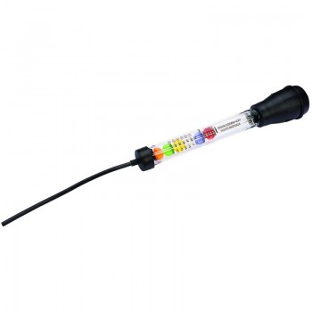 Anti-Freeze Tester, Disc Type Anti-Freeze Tester, Disc Type