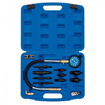 Diesel Compression Test Kit (12 Piece) Diesel Compression Test Kit (12 Piece)