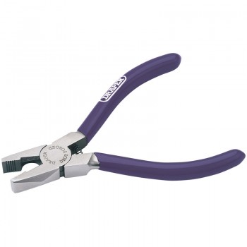 Spring Loaded Combination Pliers, 125mm Spring Loaded Combination Pliers, 125mm
