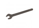 Single Open End Spanner, 11mm