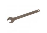 Single Open End Spanner, 12mm