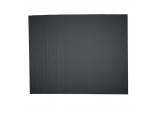 Wet and Dry Sanding Sheets, 230 x 280mm, 2000 Grit (Pack of 10)