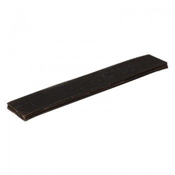 Silicon Carbide Abrasive Strips, 38mm x 225mm, 180 Grit (Pack of 10)