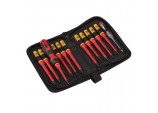 Interchangeable Blade Screwdriver Set (13 Piece)