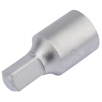 Square Drain Plug Key, 3/8 Sq. Dr., 8mm Square Drain Plug Key, 3/8 Sq. Dr., 8mm