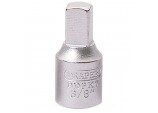 Drain Plug Key, 3/8 Square x 3/8 Sq. Dr.