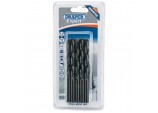 HSS Drill Bit, 9.0mm (Pack of 10)