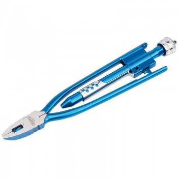 Wire Twisting Pliers, 250mm