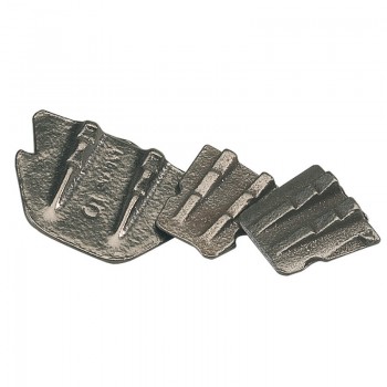 Sledge Hammer Wedges (Pack of 3) Sledge Hammer Wedges (Pack of 3)