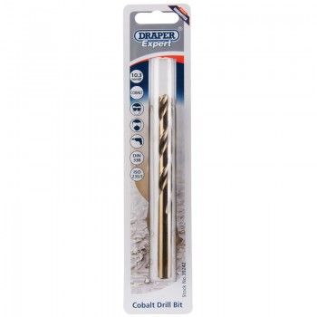 HSS Cobalt Drill Bit, 10.3mm HSS Cobalt Drill Bit, 10.3mm