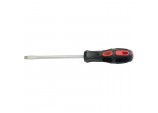 Plain Slot Flared Tip Screwdriver, 8 x 150mm (Sold Loose)