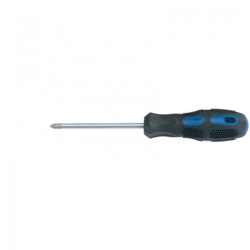 Cross Slot Screwdriver, No.3 x 150mm (Sold Loose) Cross Slot Screwdriver, No.3 x 150mm (Sold Loose)