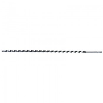 Extra Long Pattern Auger Bit, 600 x 12mm Extra Long Pattern Auger Bit, 600 x 12mm