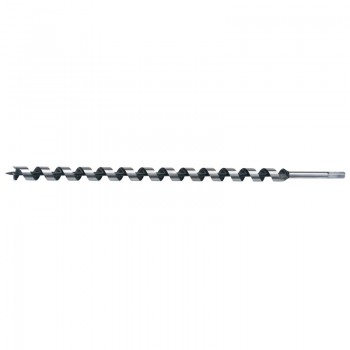 Extra Long Pattern Auger Bit, 600 x 24mm Extra Long Pattern Auger Bit, 600 x 24mm