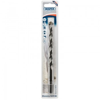 Masonry Drill Bit, 16 x 200mm Masonry Drill Bit, 16 x 200mm