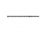 SDS+ Masonry Drill, 12.0 x 260mm