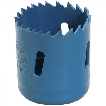 HSS Bi-metal Holesaw Blade, 44mm