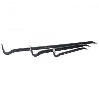 Demolition Bar Set (3 Piece) Demolition Bar Set (3 Piece)