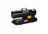 230V Diesel and Kerosene Space Heater, 51,200 BTU/15kW