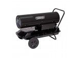 230V Diesel and Kerosene Space Heater, 102,300 BTU/30kW