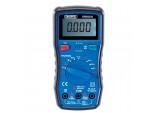 Auto-Ranging Digital Multimeter, 1 x Test Leads, 1 x Temp Probe
