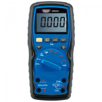 Insulation Resistance Meter Insulation Resistance Meter