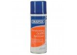 Penetrating Graffiti Remover, 400ml