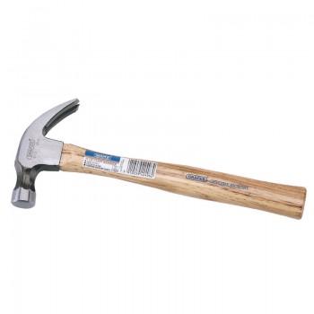 Hickory Shaft Claw Hammer, 450g/16oz Hickory Shaft Claw Hammer, 450g/16oz