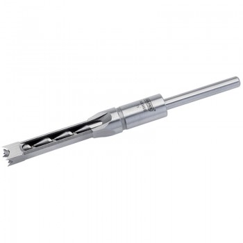 1/2” Mortice Chisel and 13/16” Bit 1/2” Mortice Chisel and 13/16” Bit