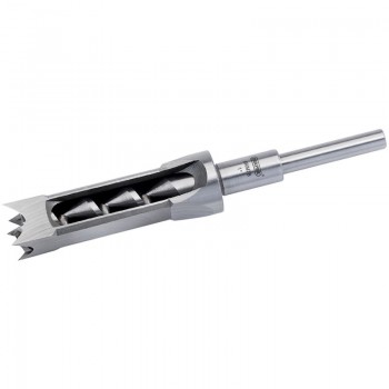 Mortice Chisel and Bit, 1&rdquo;, 19mm